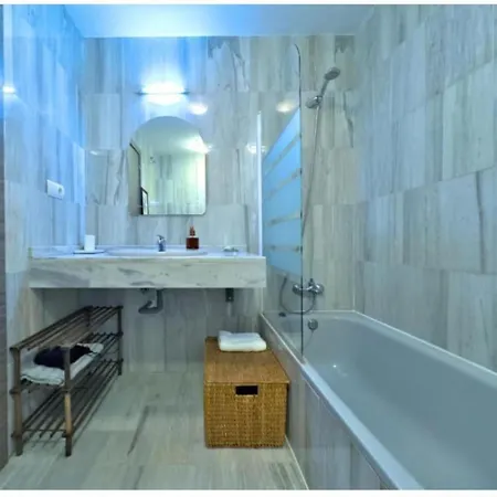 Daire Mimosas Golf Iv *