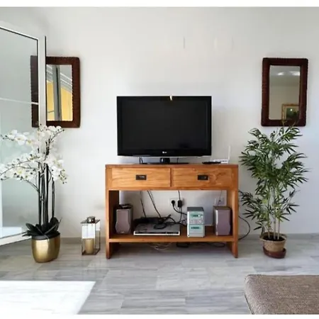 Mimosas Golf Iv דירה *