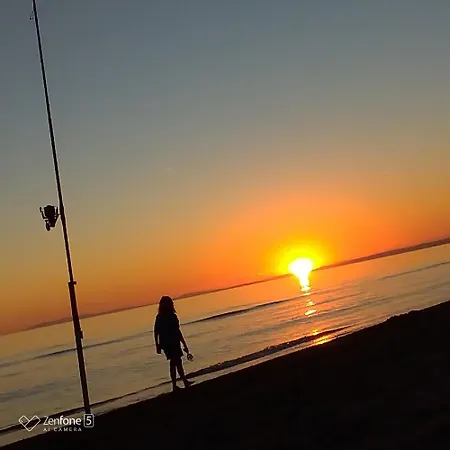 Mimosas Golf Iv * מארבלה