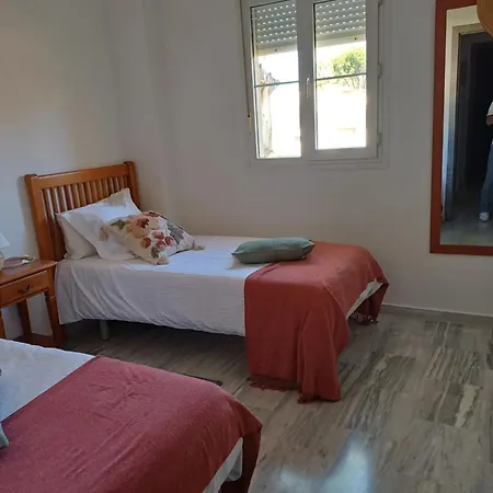 Mimosas Golf Iv * מארבלה