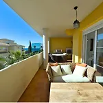 Mimosas Golf Iv *