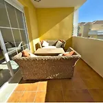 Mimosas Golf Iv Apartamento *