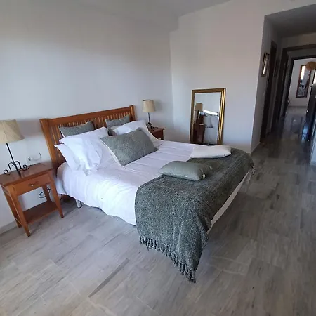 Apartmán Mimosas Golf Iv