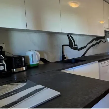 Mimosas Golf Iv Apartment Marbella