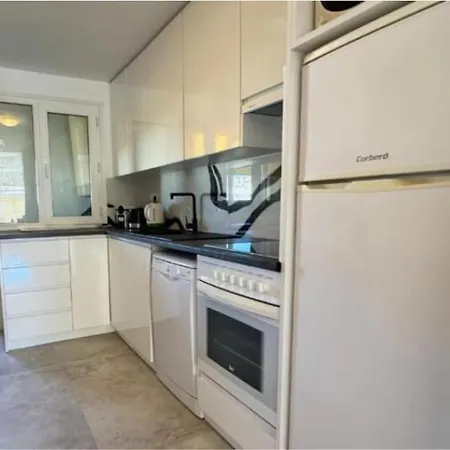 Mimosas Golf Iv * Marbella