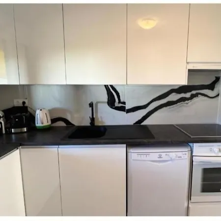 Mimosas Golf Iv Apartment