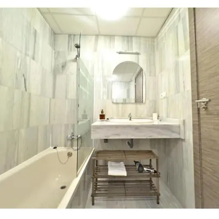 Mimosas Golf Iv Διαμέρισμα Μαρμπέλλα