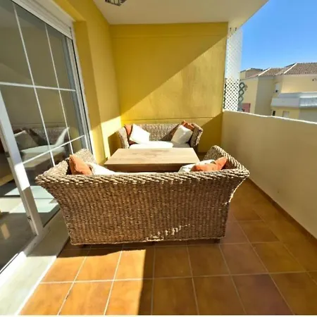 Mimosas Golf Iv Apartment *