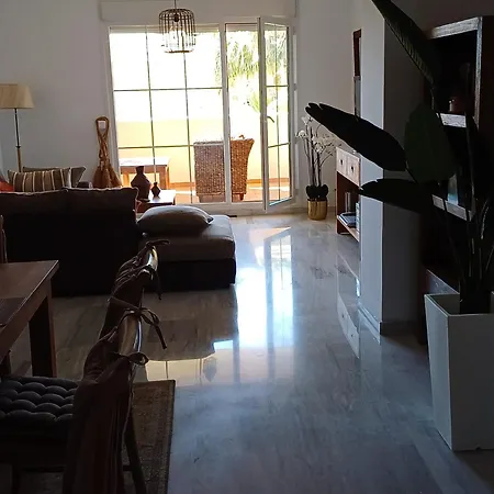 Mimosas Golf Iv * Μαρμπέλλα