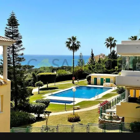 Mimosas Golf Iv Marbella