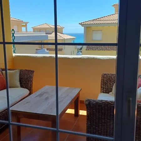 Mimosas Golf Iv Apartmán Marbella