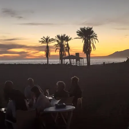 Mimosas Golf Iv Marbella