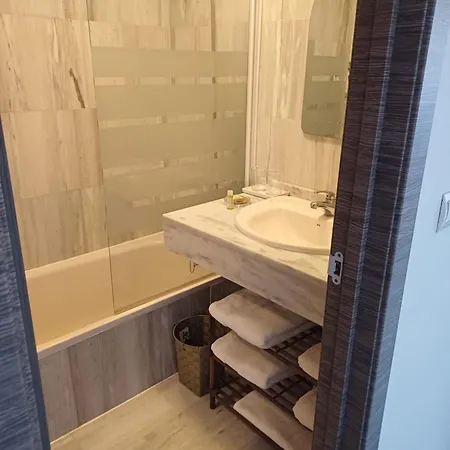 Mimosas Golf Iv Μαρμπέλλα