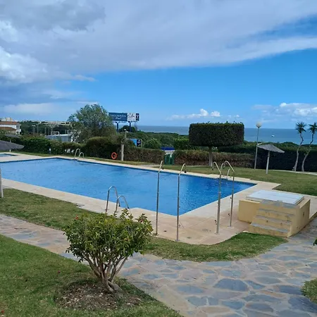 Mimosas Golf Iv * Μαρμπέλλα