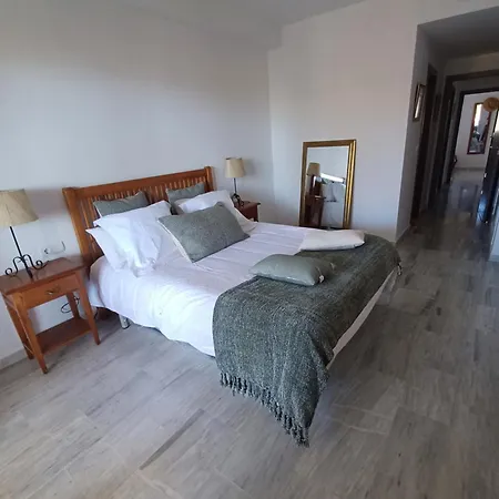 Mimosas Golf Iv Apartment