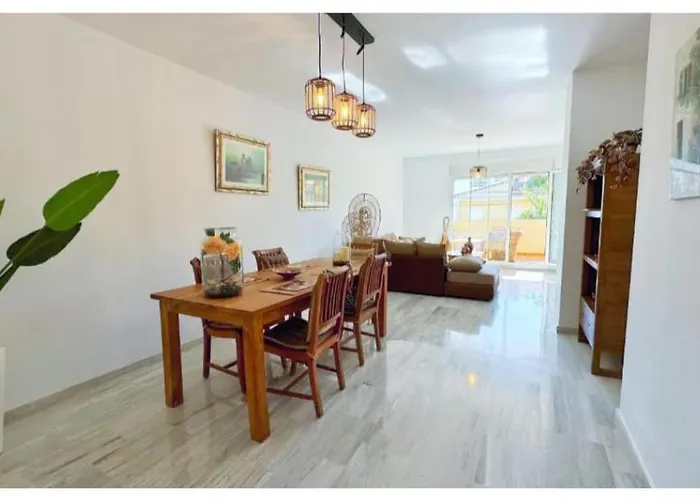 Apartment Mimosas Golf Iv *