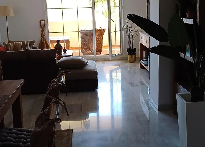 Mimosas Golf Iv * Marbella