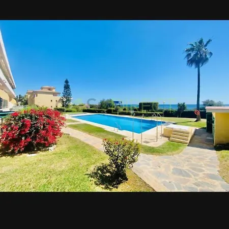 Mimosas Golf Iv Apartamento