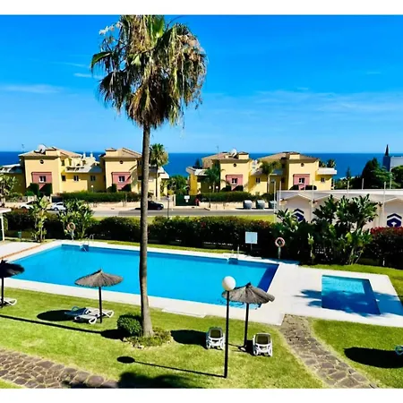 Mimosas Golf Iv Apartamento