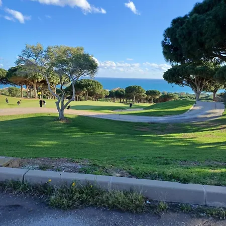 Mimosas Golf Iv Apartamento Marbella