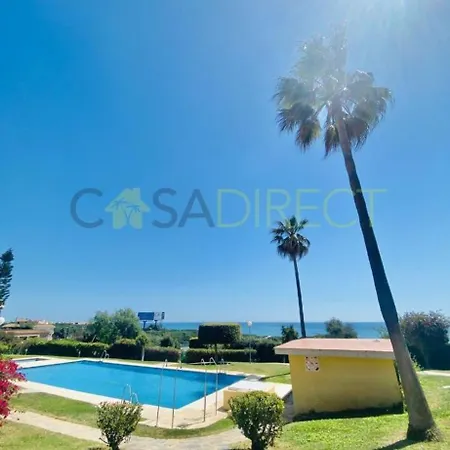 Apartamento Mimosas Golf Iv