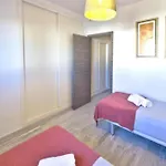 Apartment Mimosas Golf Iv Marbella