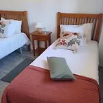 Mimosas Golf Iv Apartment Marbella