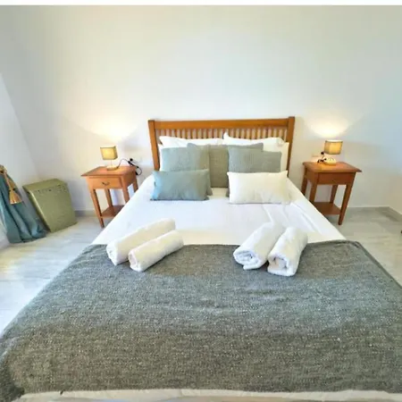 Mimosas Golf Iv Apartament