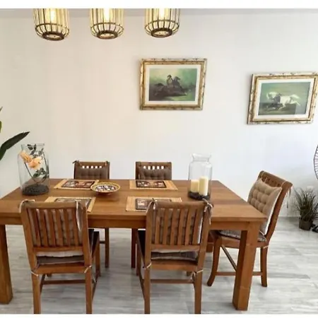 Mimosas Golf Iv 公寓 *