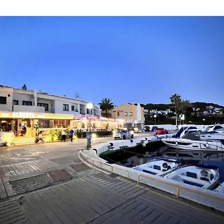 Mimosas Golf Iv Apartament *