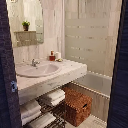 Apartament Mimosas Golf Iv