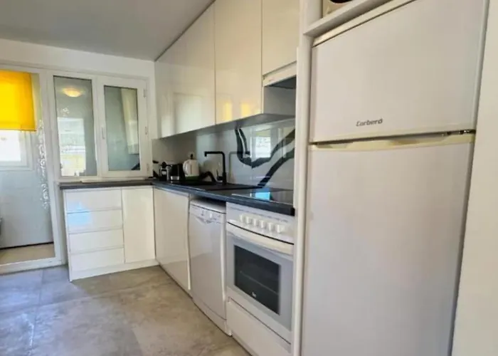 Mimosas Golf Iv * 马尔韦利亚