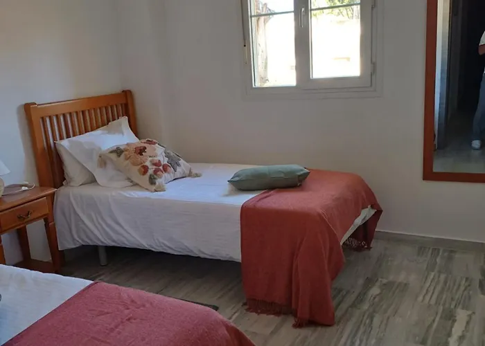 Mimosas Golf Iv * 马尔韦利亚